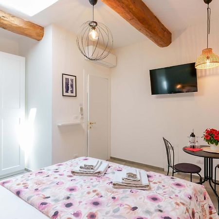 B&B Il Viaggio Bologna Ngoại thất bức ảnh