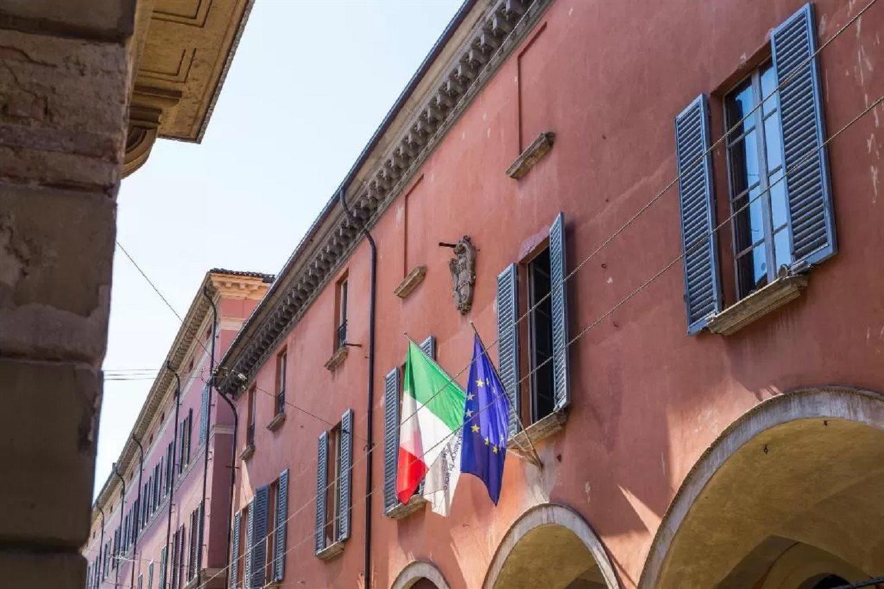 B&B Il Viaggio Bologna Ngoại thất bức ảnh
