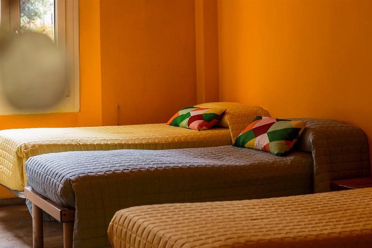 B&B Il Viaggio Bologna Ngoại thất bức ảnh