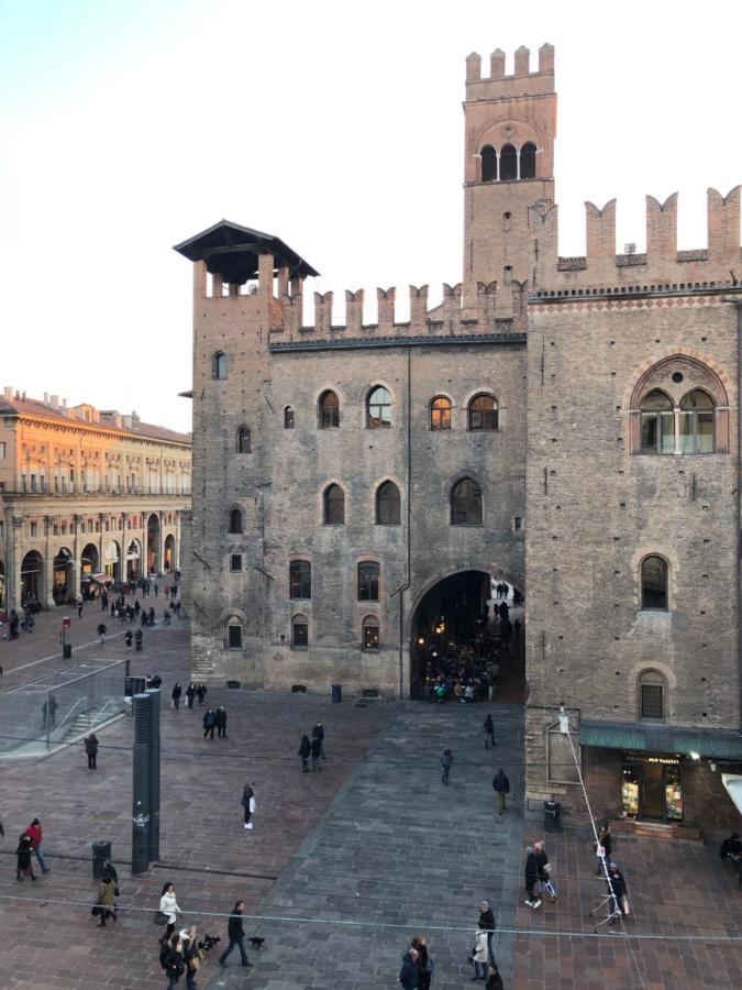 B&B Il Viaggio Bologna Ngoại thất bức ảnh
