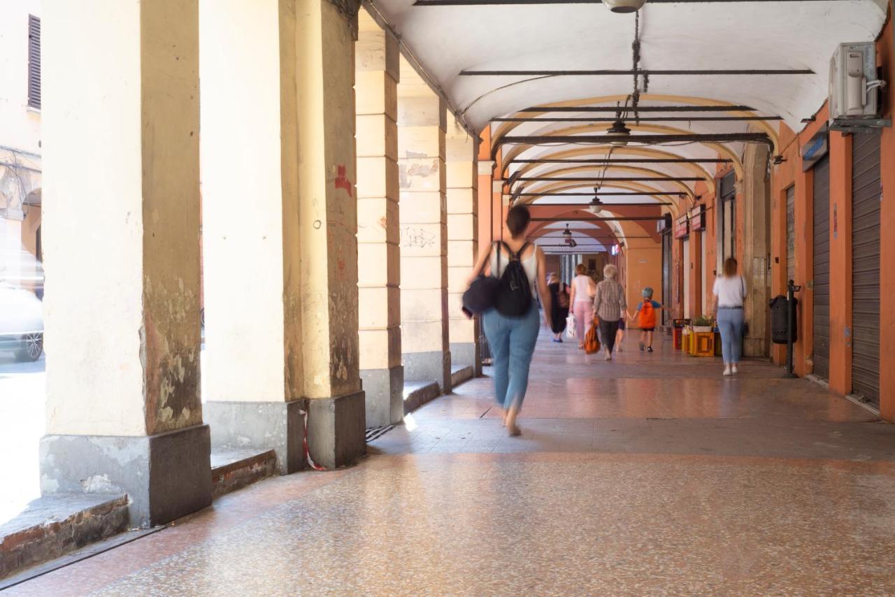 B&B Il Viaggio Bologna Ngoại thất bức ảnh