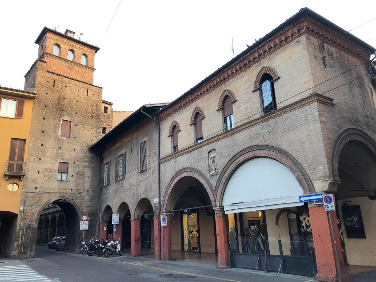 B&B Il Viaggio Bologna Ngoại thất bức ảnh