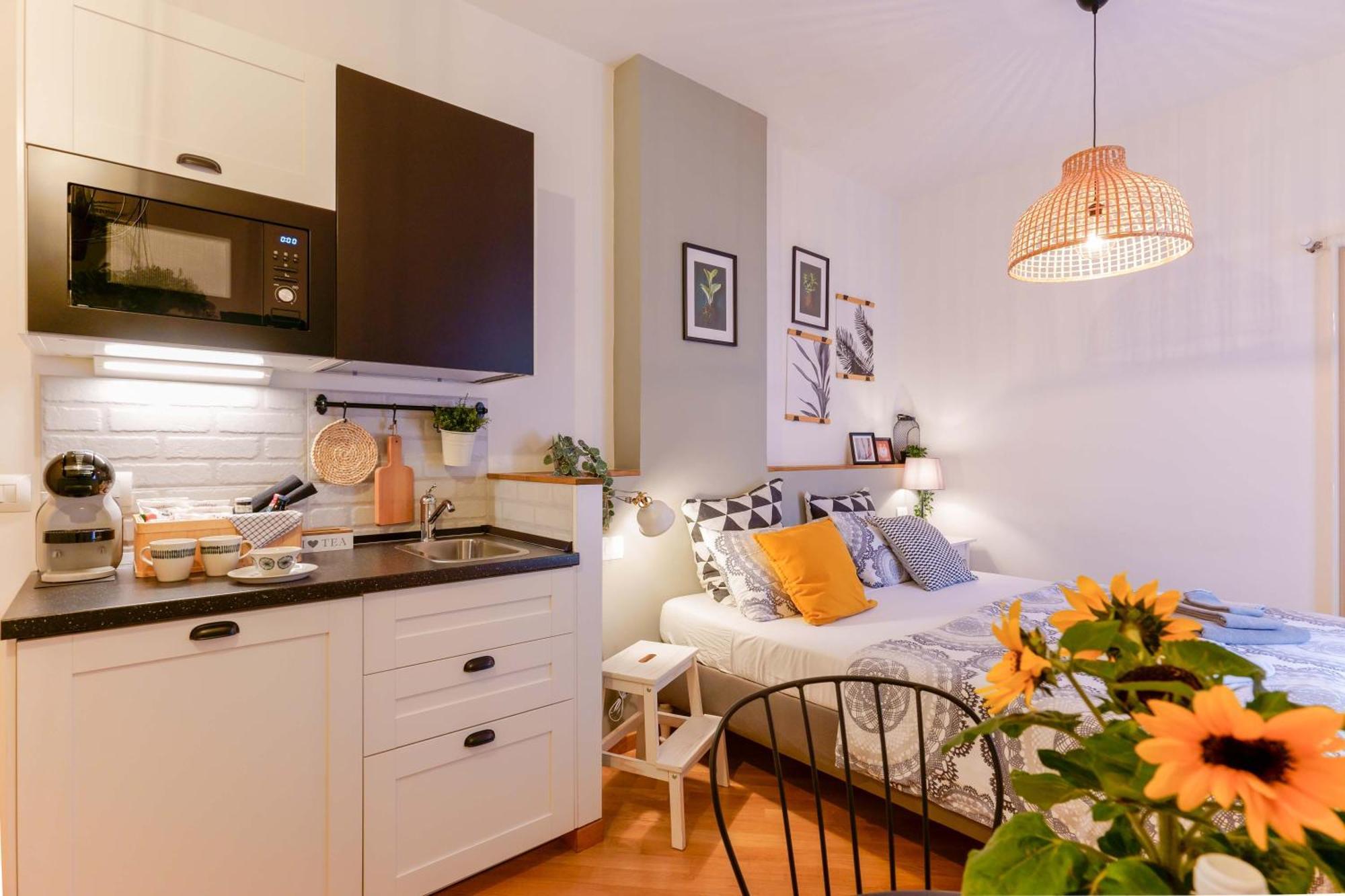 B&B Il Viaggio Bologna Ngoại thất bức ảnh