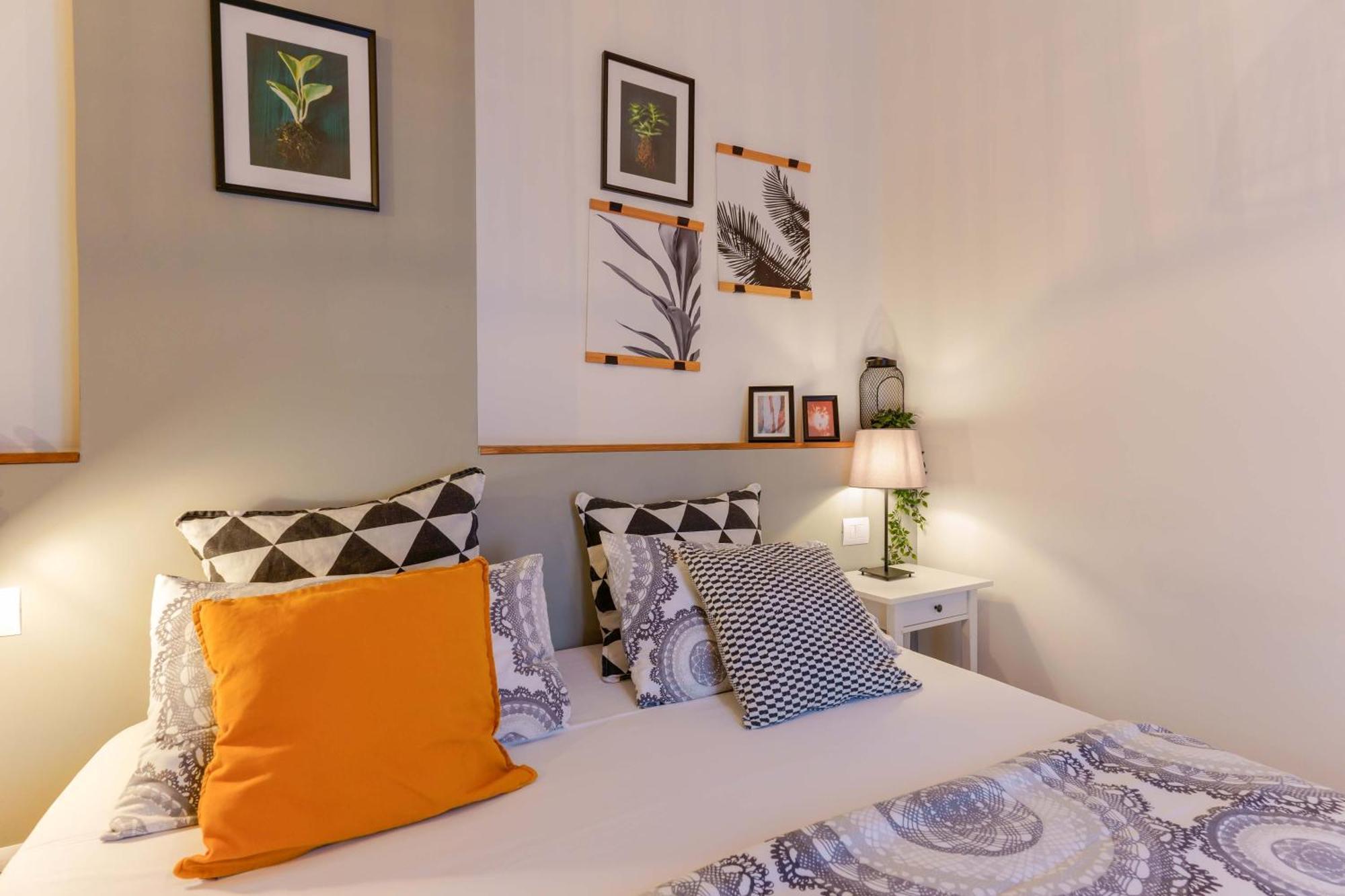 B&B Il Viaggio Bologna Ngoại thất bức ảnh