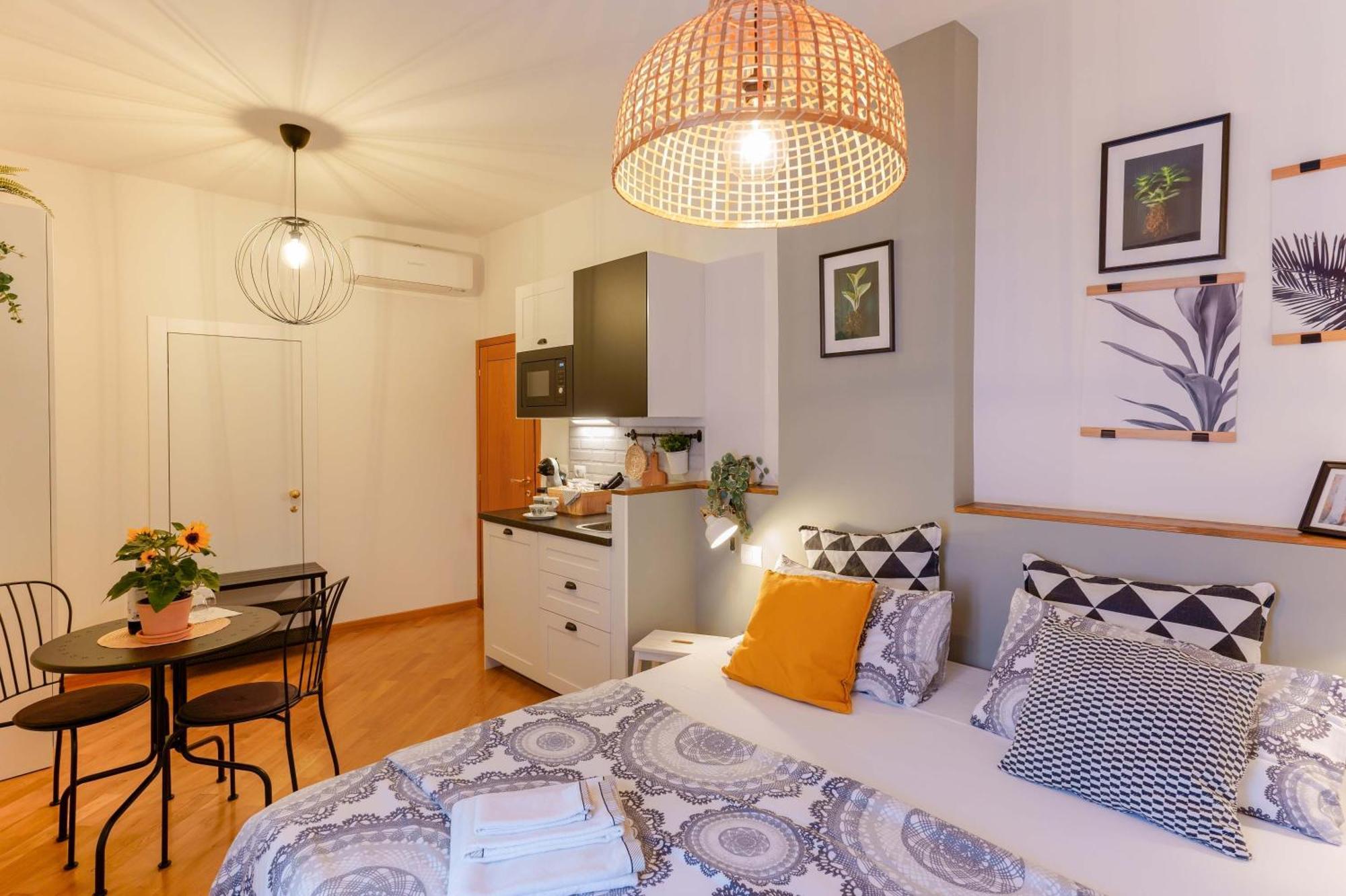 B&B Il Viaggio Bologna Ngoại thất bức ảnh
