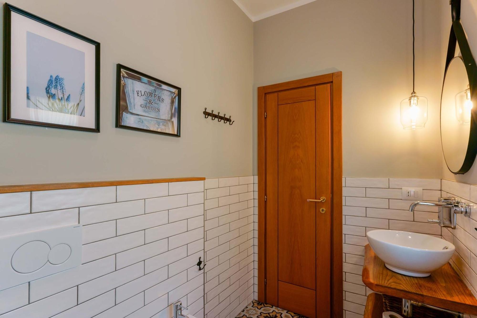 B&B Il Viaggio Bologna Ngoại thất bức ảnh