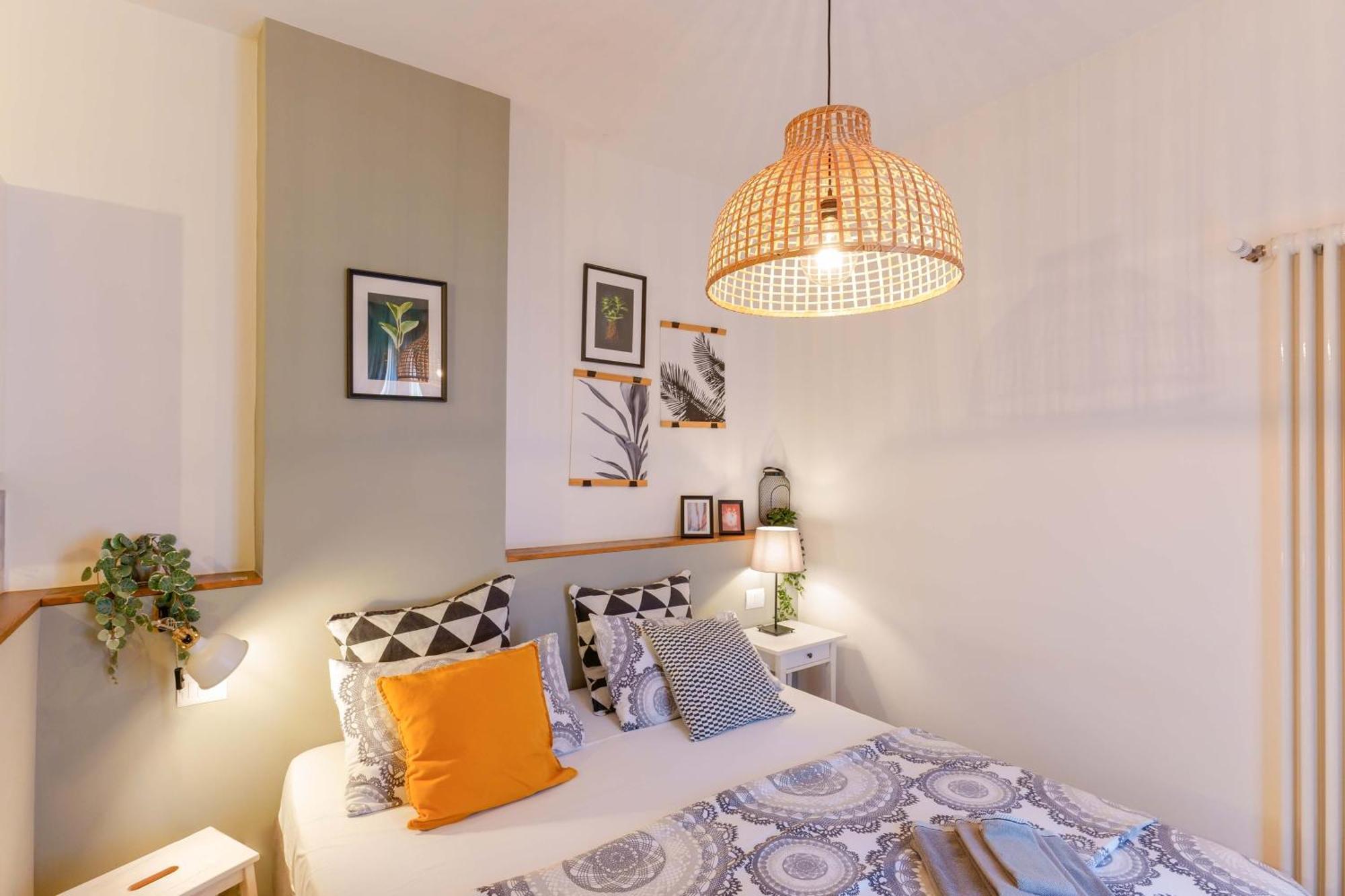 B&B Il Viaggio Bologna Ngoại thất bức ảnh