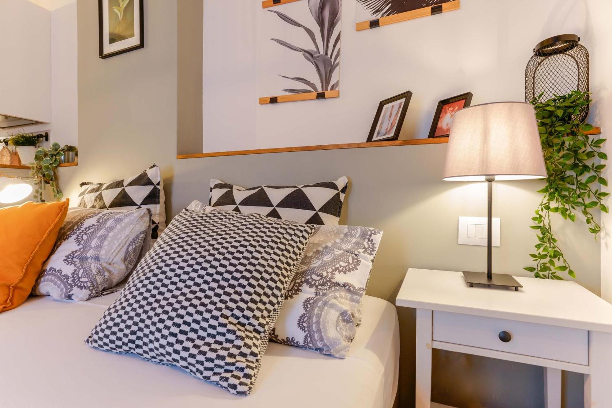 B&B Il Viaggio Bologna Ngoại thất bức ảnh