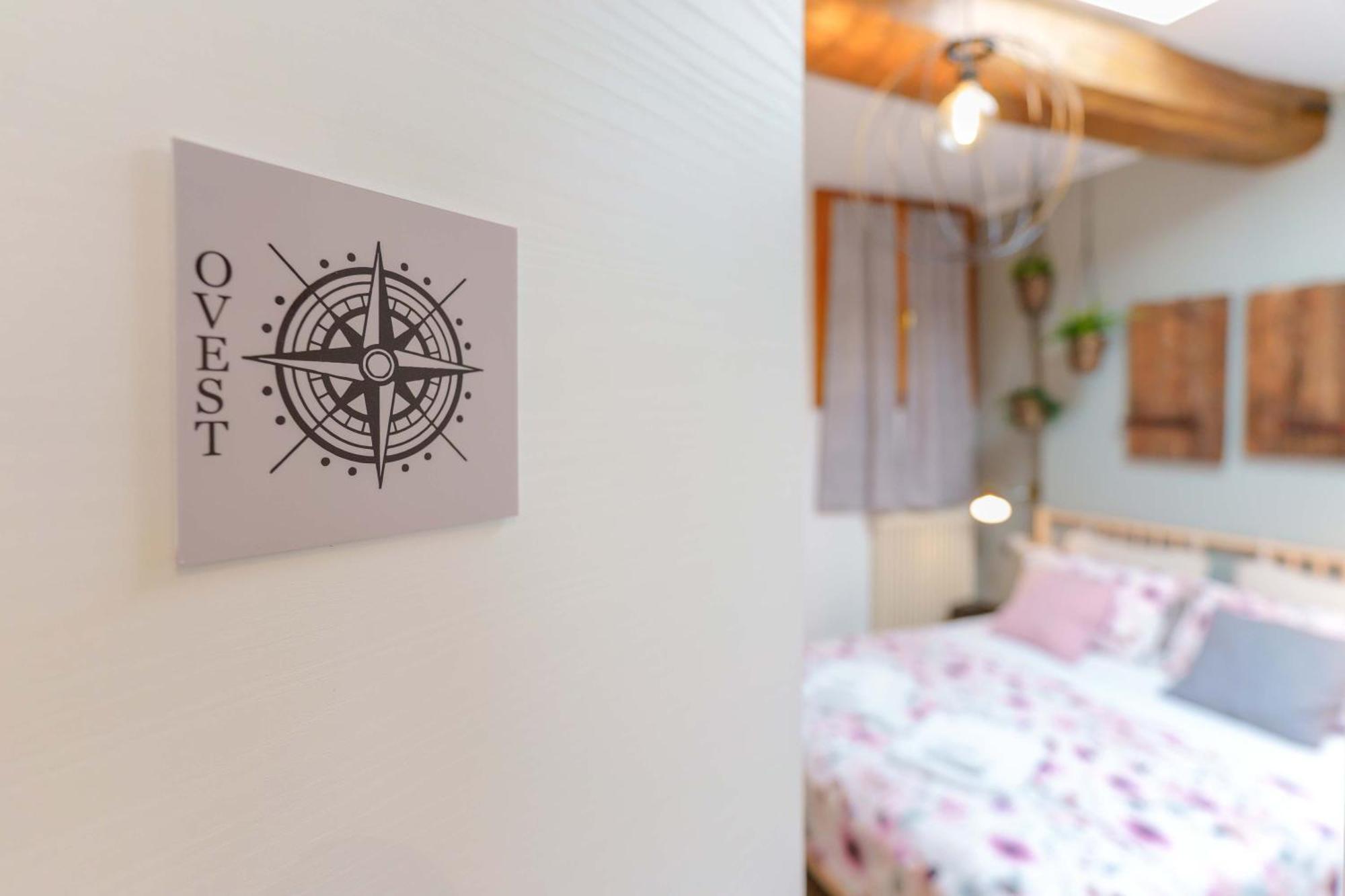 B&B Il Viaggio Bologna Ngoại thất bức ảnh
