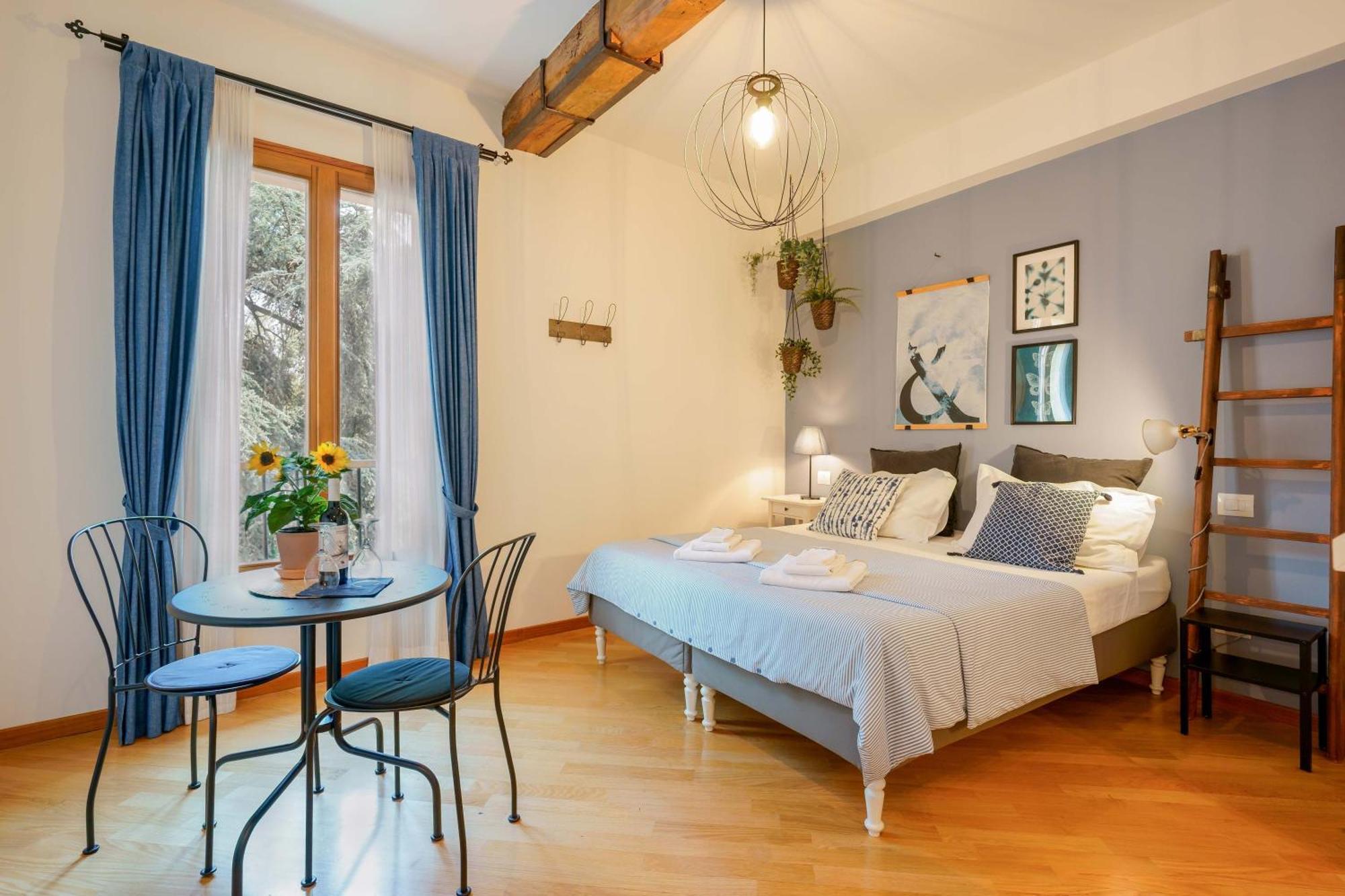 B&B Il Viaggio Bologna Ngoại thất bức ảnh