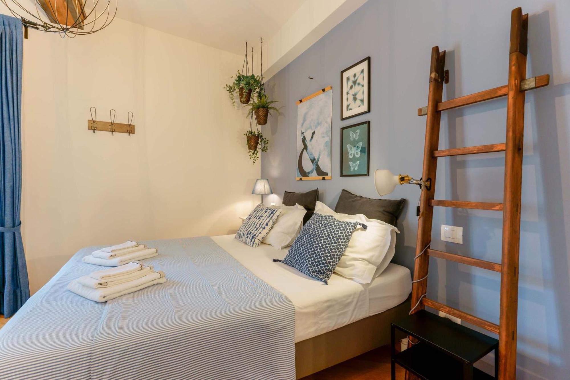 B&B Il Viaggio Bologna Ngoại thất bức ảnh