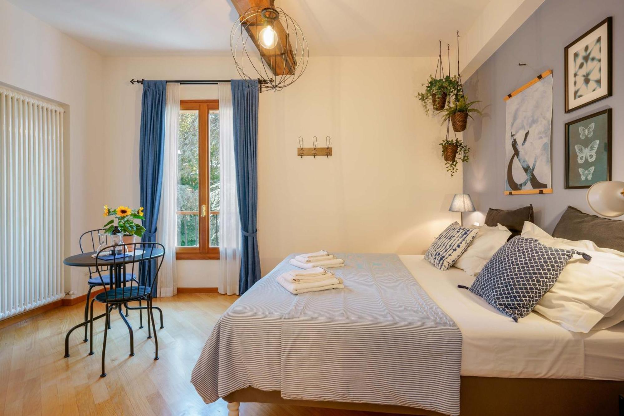 B&B Il Viaggio Bologna Ngoại thất bức ảnh