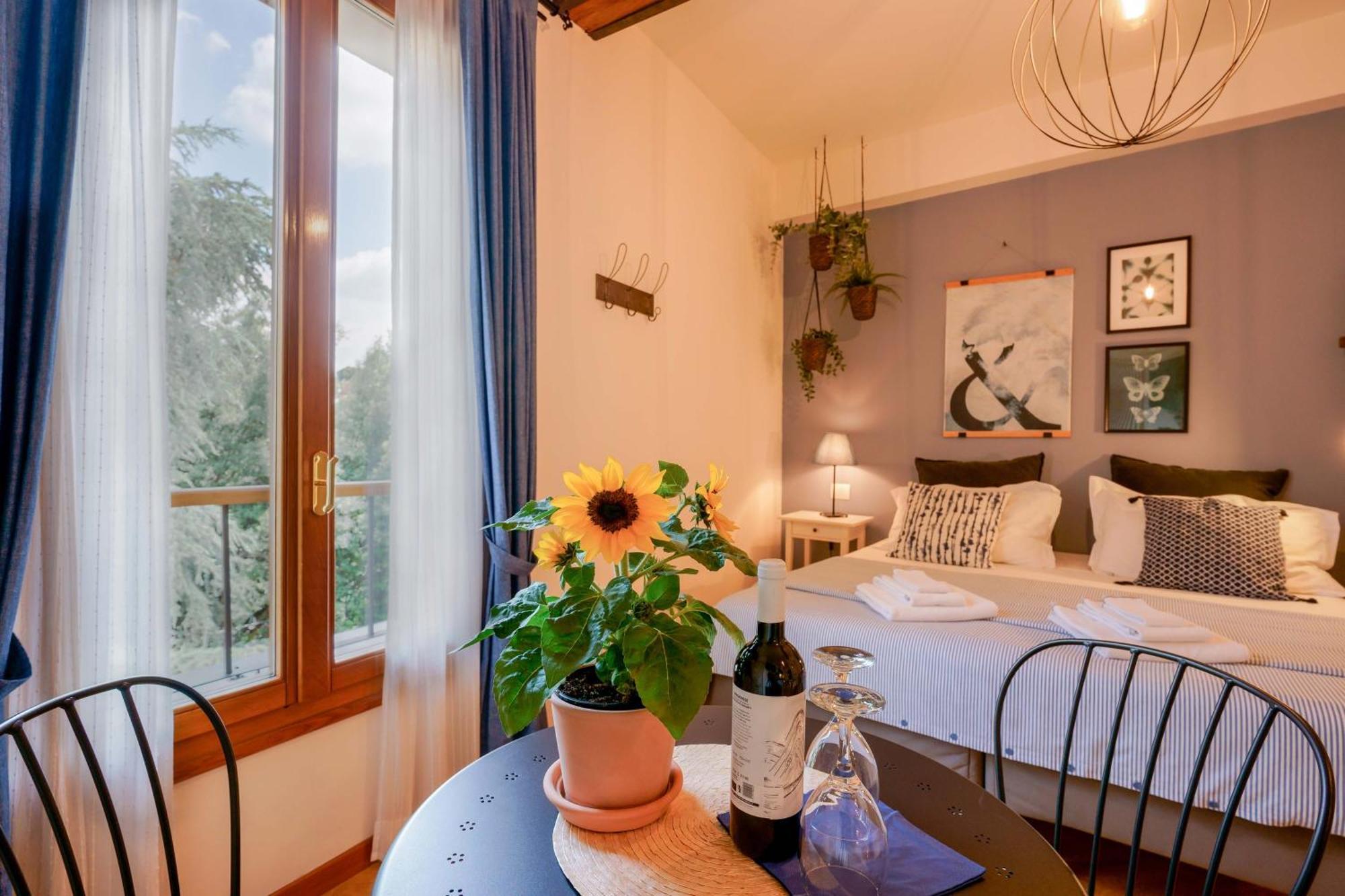 B&B Il Viaggio Bologna Ngoại thất bức ảnh