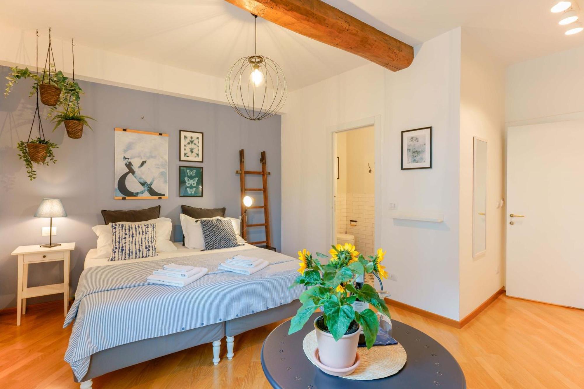 B&B Il Viaggio Bologna Ngoại thất bức ảnh