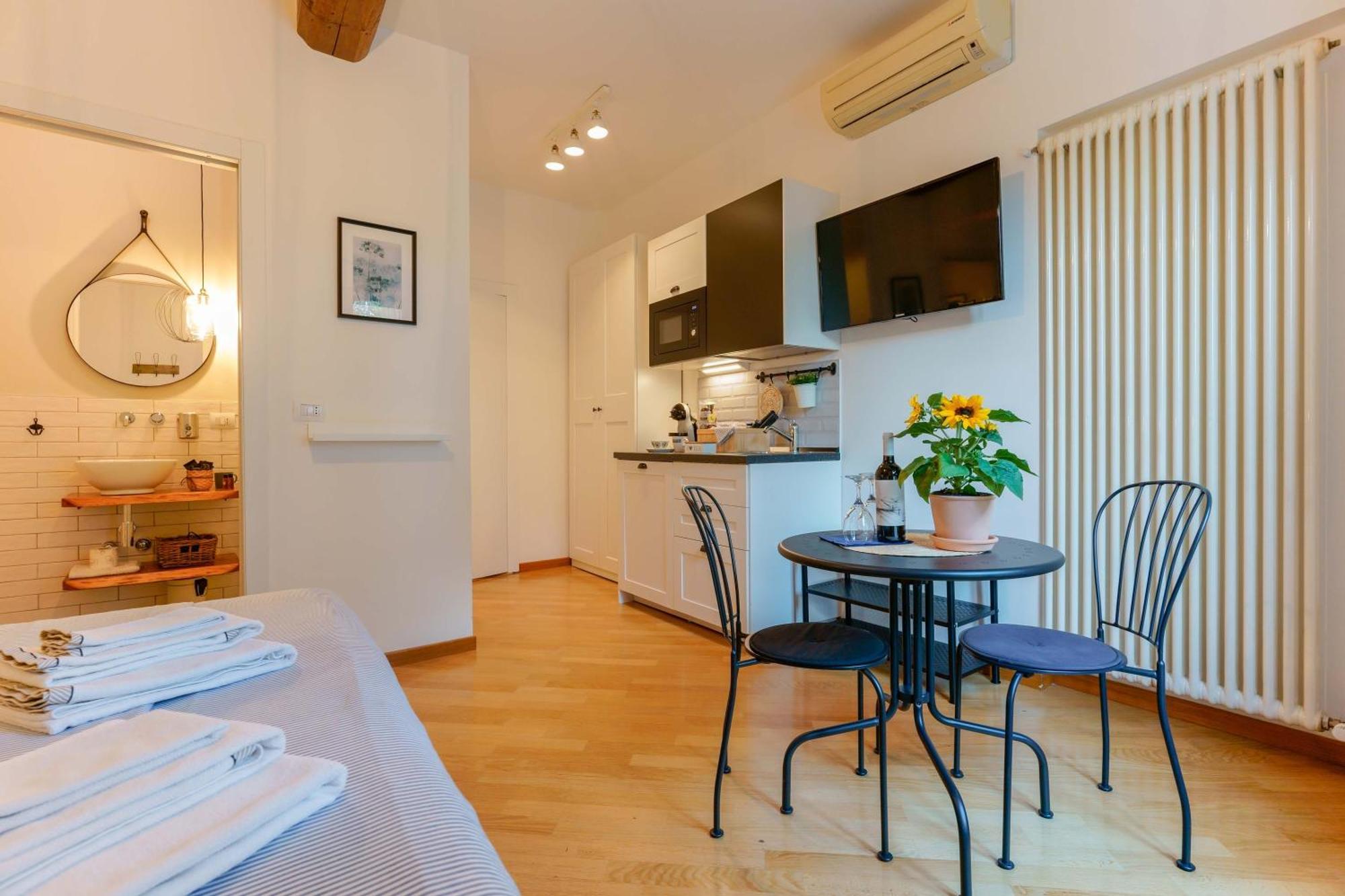 B&B Il Viaggio Bologna Ngoại thất bức ảnh