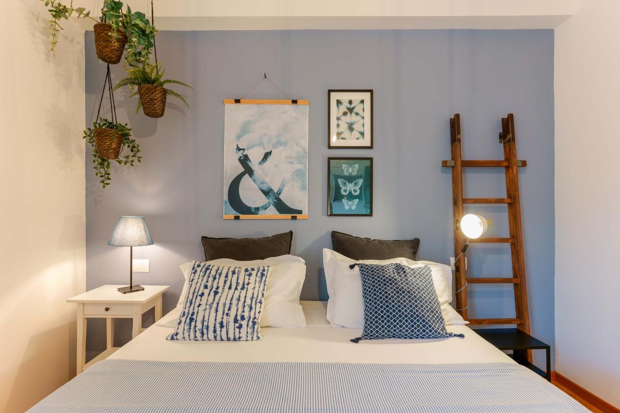 B&B Il Viaggio Bologna Ngoại thất bức ảnh