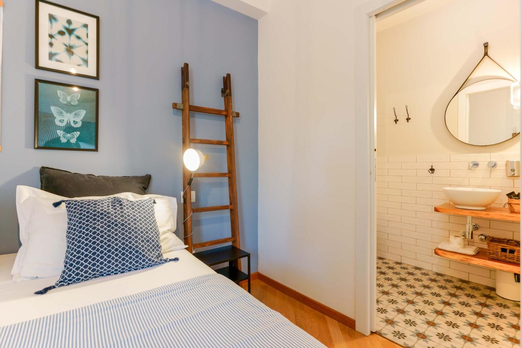 B&B Il Viaggio Bologna Ngoại thất bức ảnh
