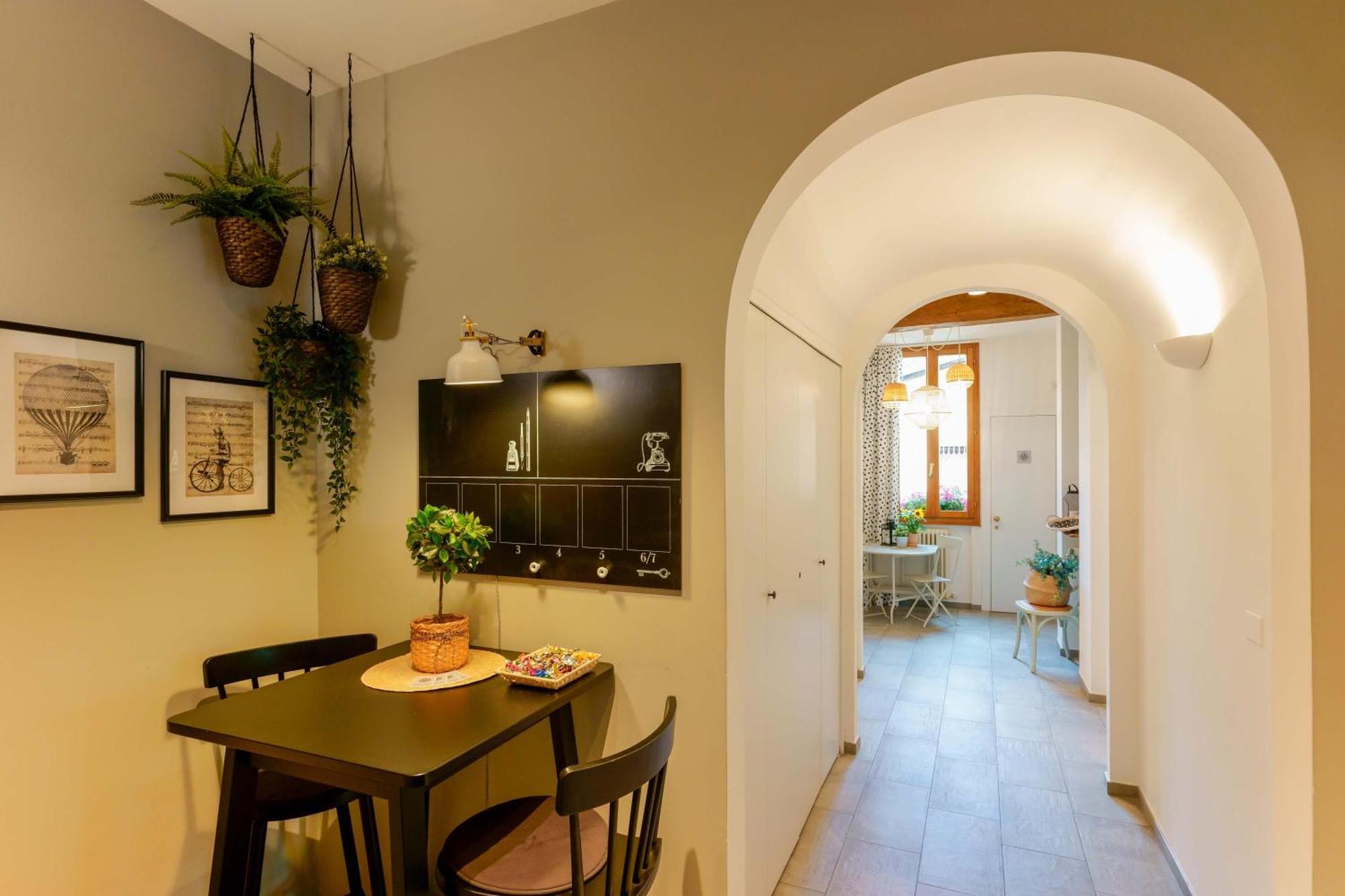 B&B Il Viaggio Bologna Ngoại thất bức ảnh