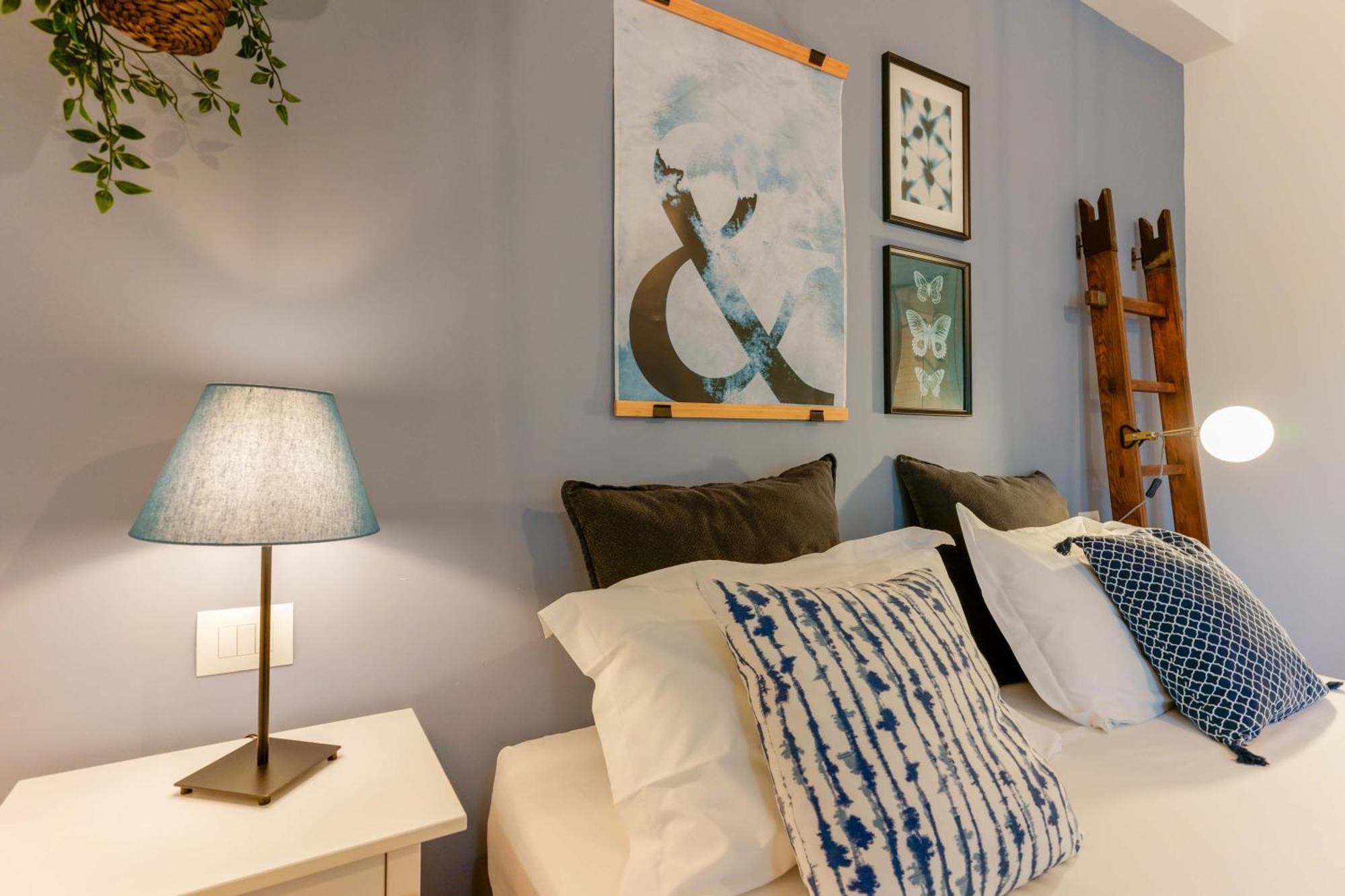 B&B Il Viaggio Bologna Ngoại thất bức ảnh