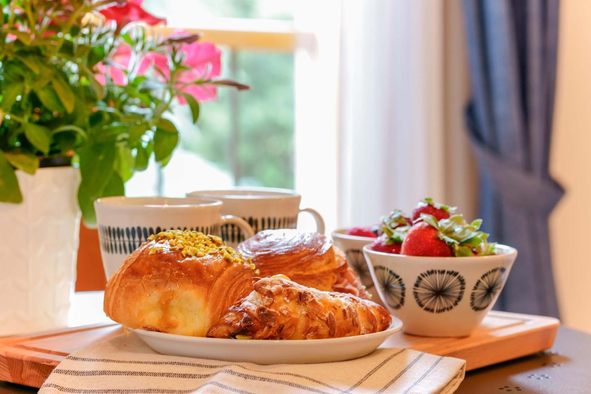 B&B Il Viaggio Bologna Ngoại thất bức ảnh