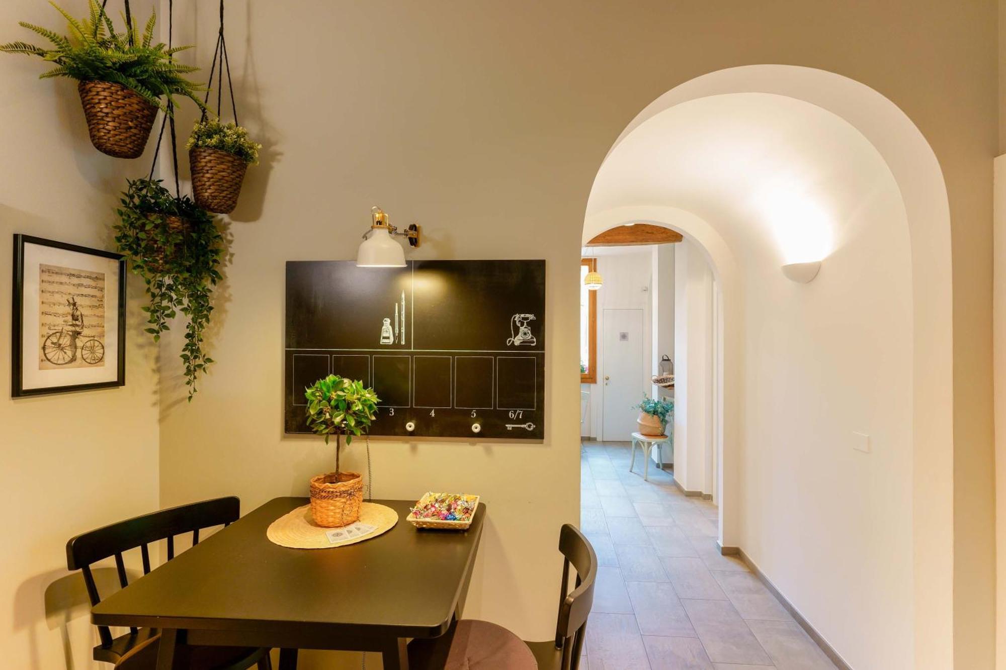B&B Il Viaggio Bologna Ngoại thất bức ảnh