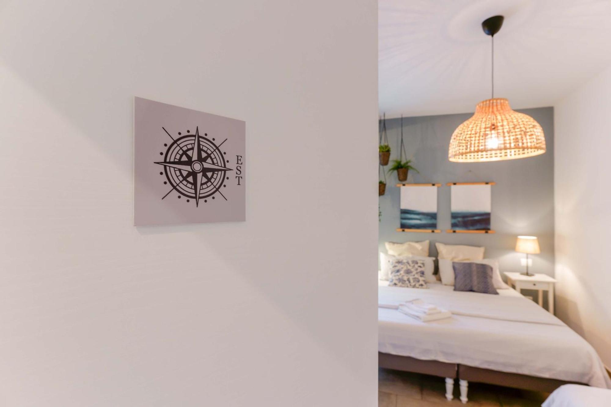 B&B Il Viaggio Bologna Ngoại thất bức ảnh