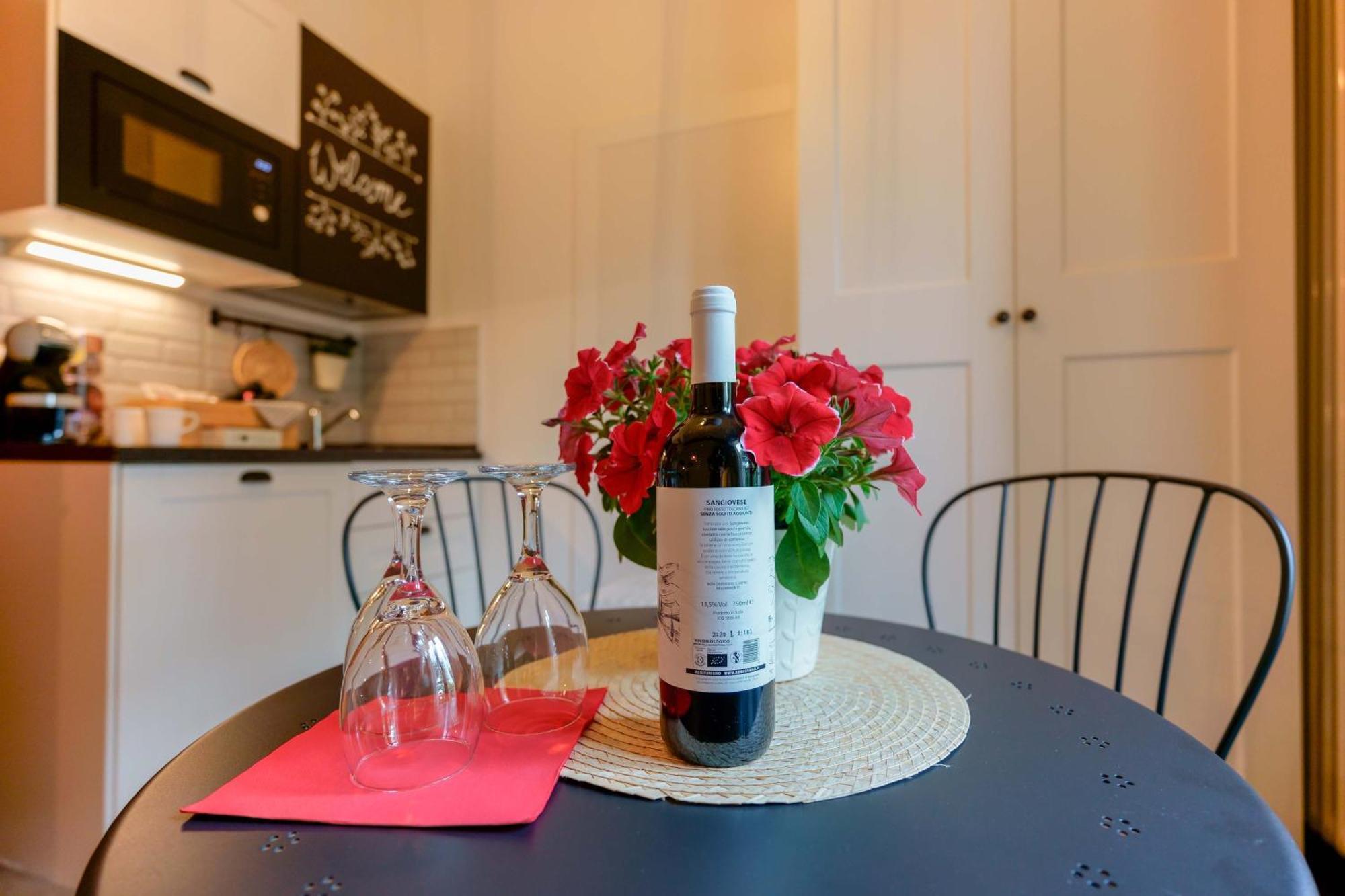 B&B Il Viaggio Bologna Ngoại thất bức ảnh