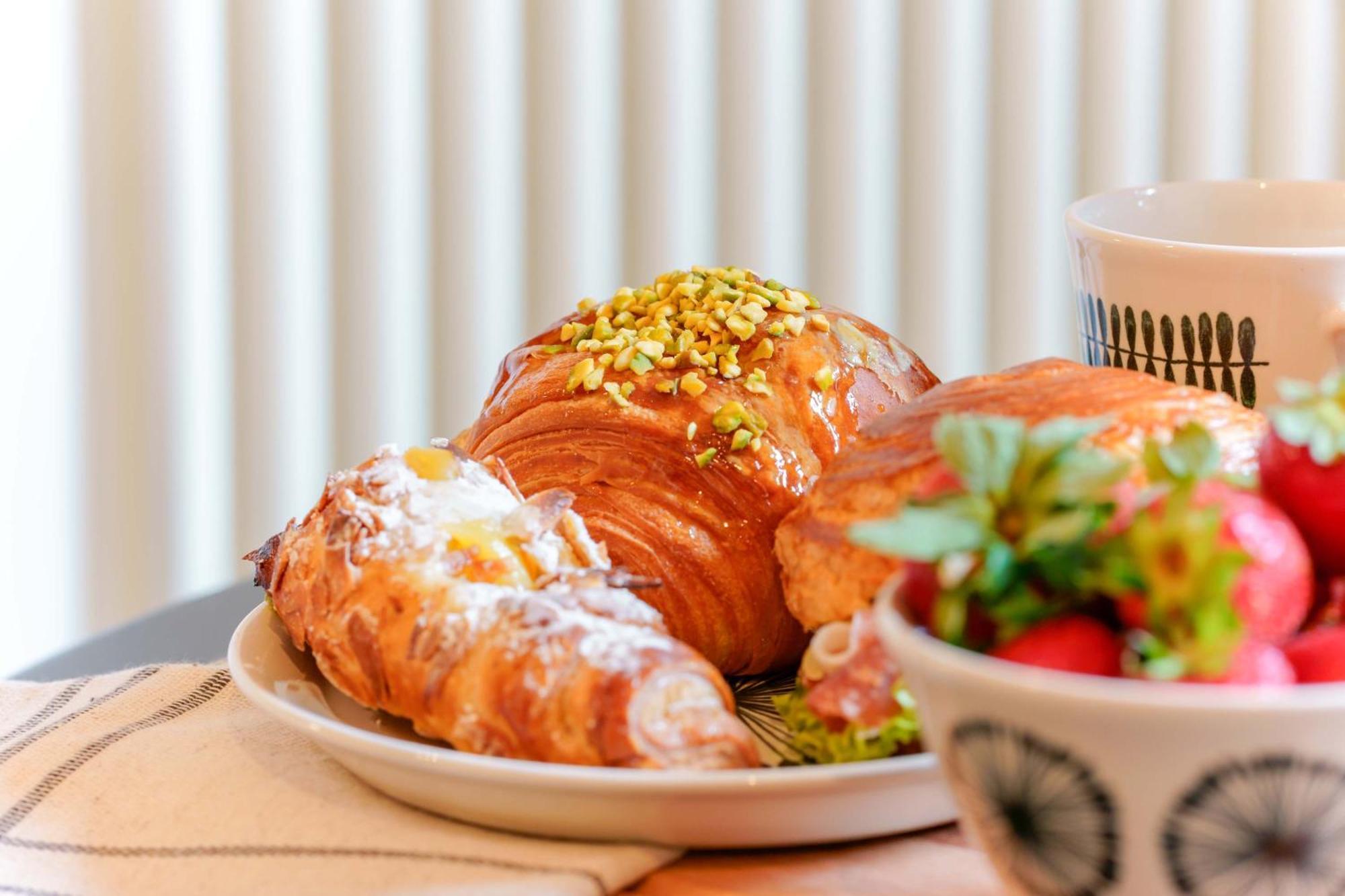 B&B Il Viaggio Bologna Ngoại thất bức ảnh