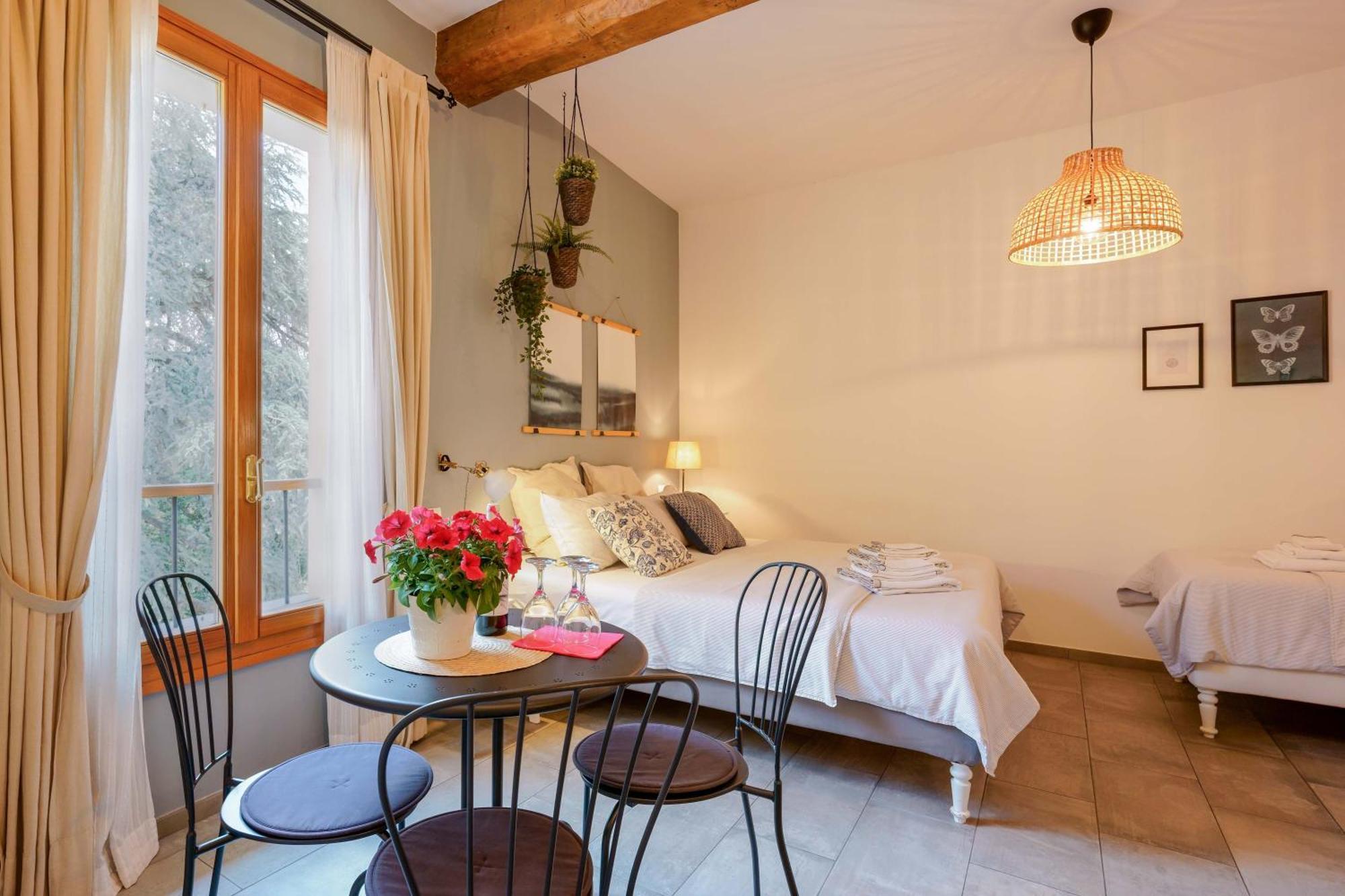 B&B Il Viaggio Bologna Ngoại thất bức ảnh