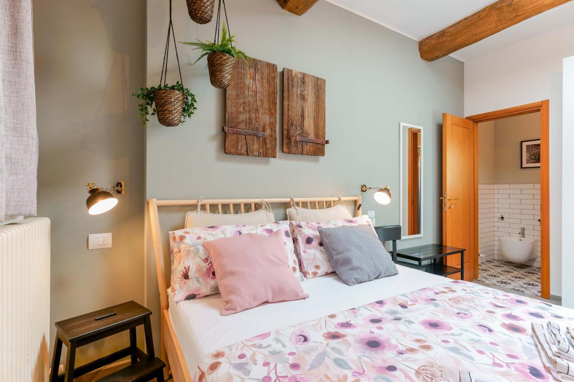 B&B Il Viaggio Bologna Ngoại thất bức ảnh