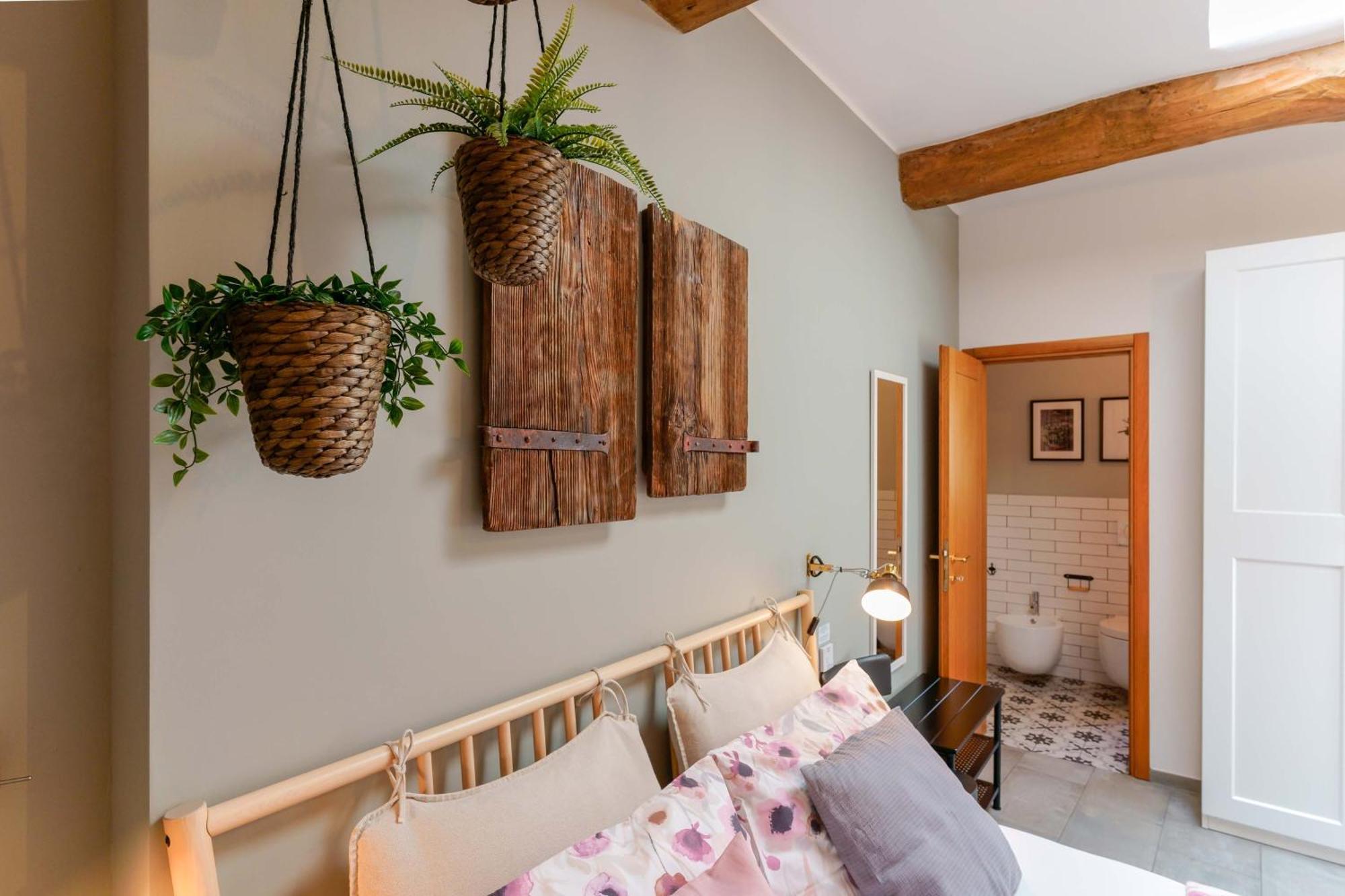 B&B Il Viaggio Bologna Ngoại thất bức ảnh