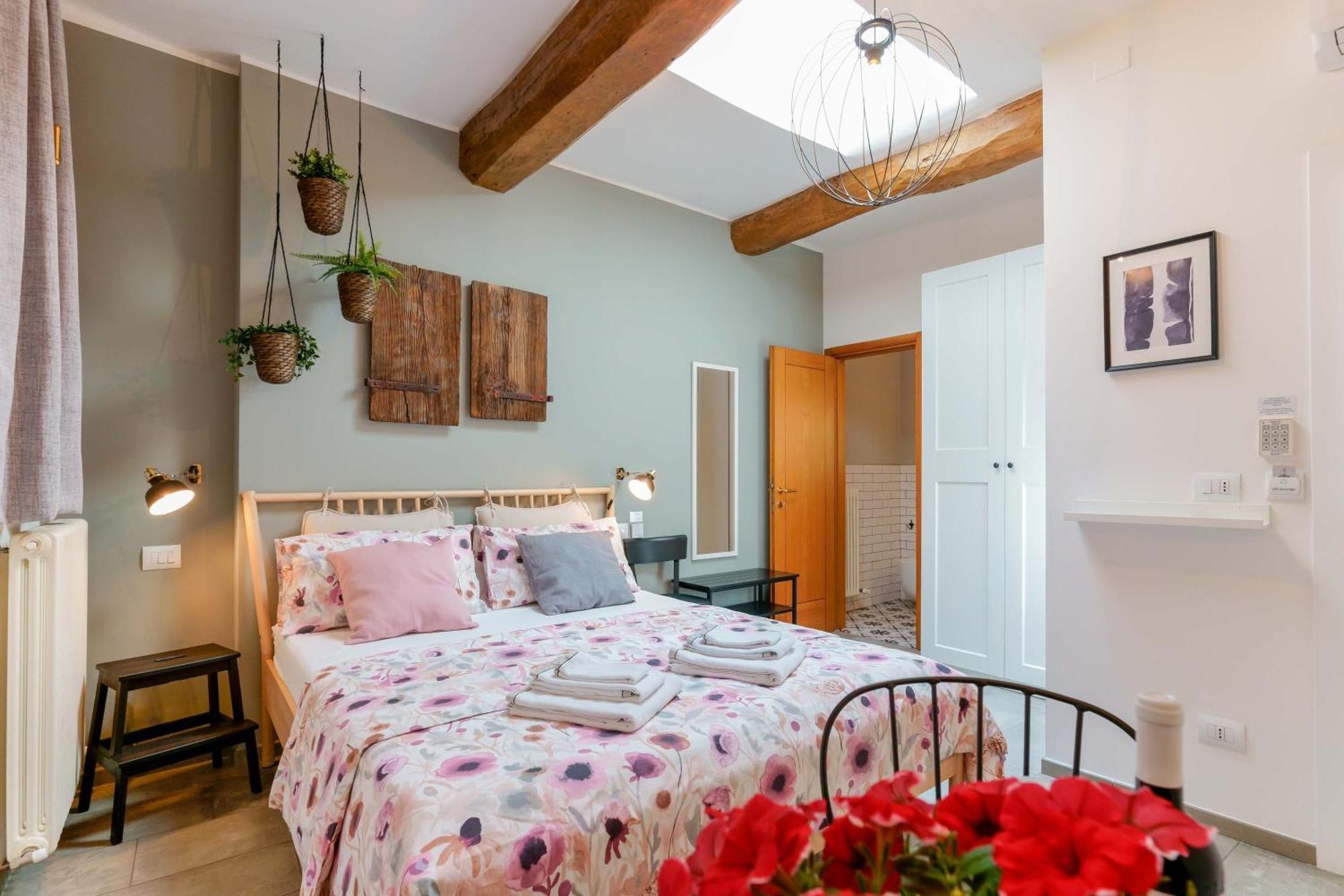 B&B Il Viaggio Bologna Ngoại thất bức ảnh