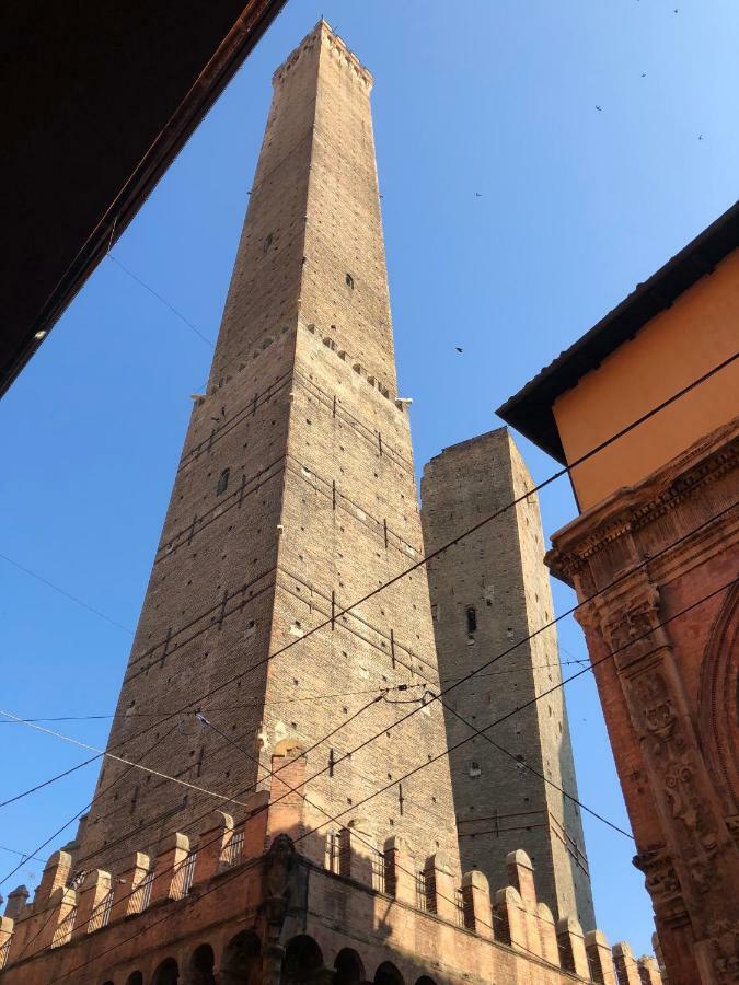 B&B Il Viaggio Bologna Ngoại thất bức ảnh